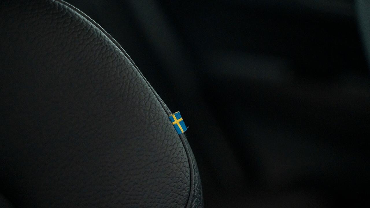 Volvo XC 60 XC60 B4 2.0 AWD GEARTRONIC BUSINESS PLUS PELLE LED NAVI FULL OPTIONAL