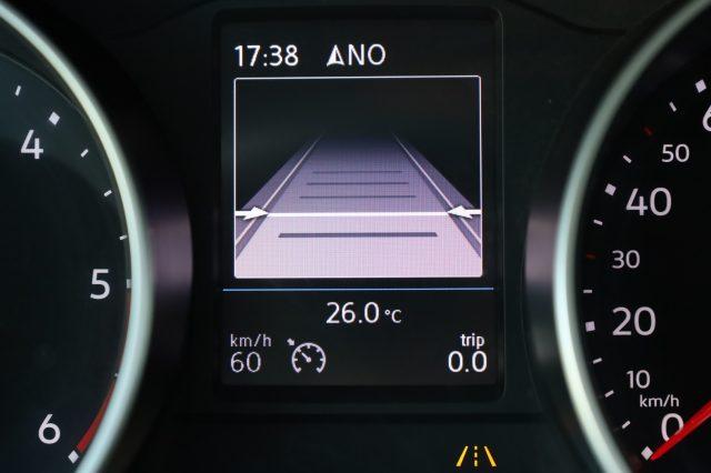 VOLKSWAGEN Tiguan 2.0 TDI SCR 4MOTION Navi RADAR ACC App Connect E6D