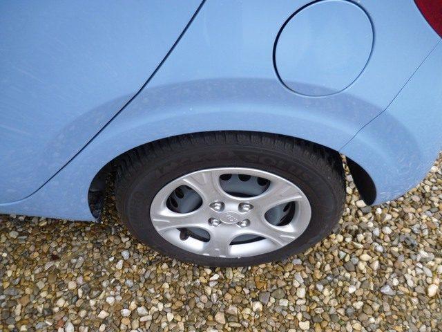 KIA Picanto 1.0 12V GPL 5 porte Style