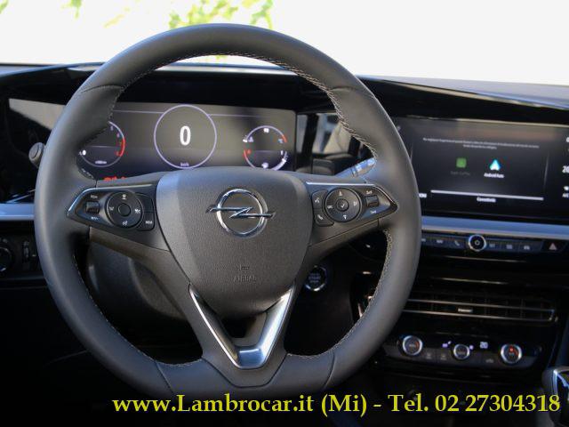 OPEL Mokka 1.2 Turbo 136cv Ultimate