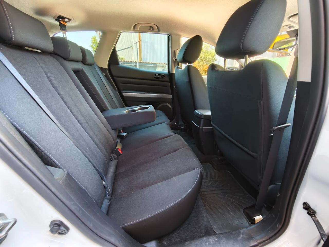 Mazda CX-7 2.2L MZR CD Sport SOLO 148MILA KM! GANCIO TRAINO