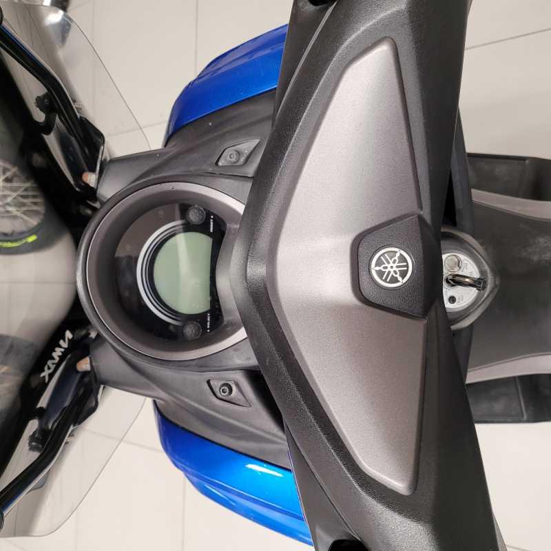 Yamaha N-Max 155 - 2019
