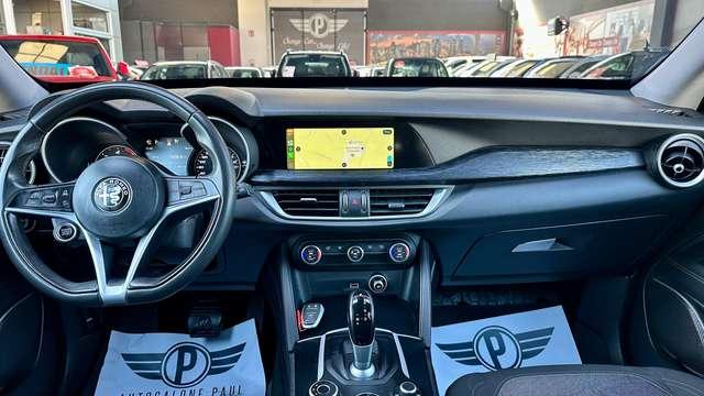 Alfa Romeo Stelvio 2.2 Turbo 190CV Q4 Auto Sport Tech