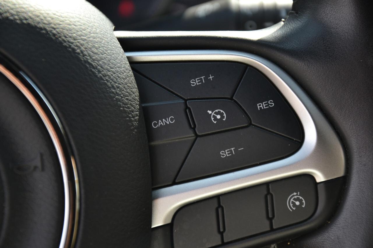 Jeep Compass 1.3 240CV S PHEV TETTO PELLE NAV RCAM LED PRIVACY