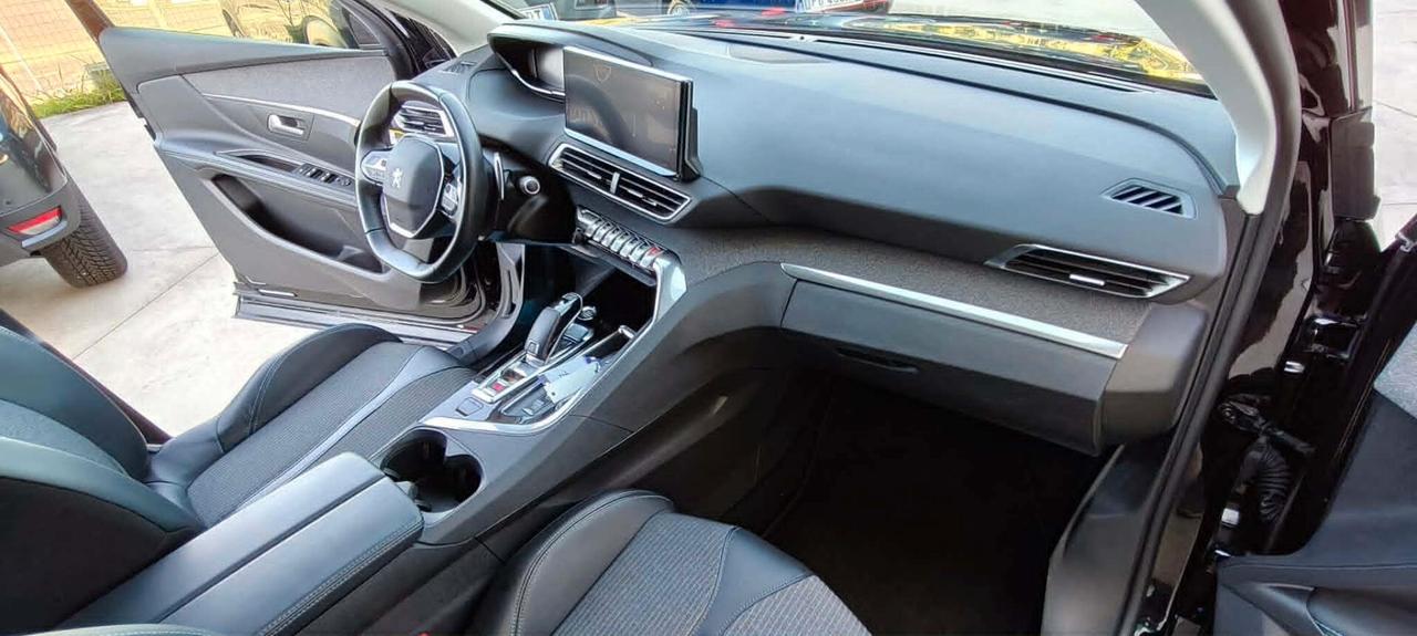 Peugeot 3008 PureTech Turbo 130 S&S EAT8 Allure Pack