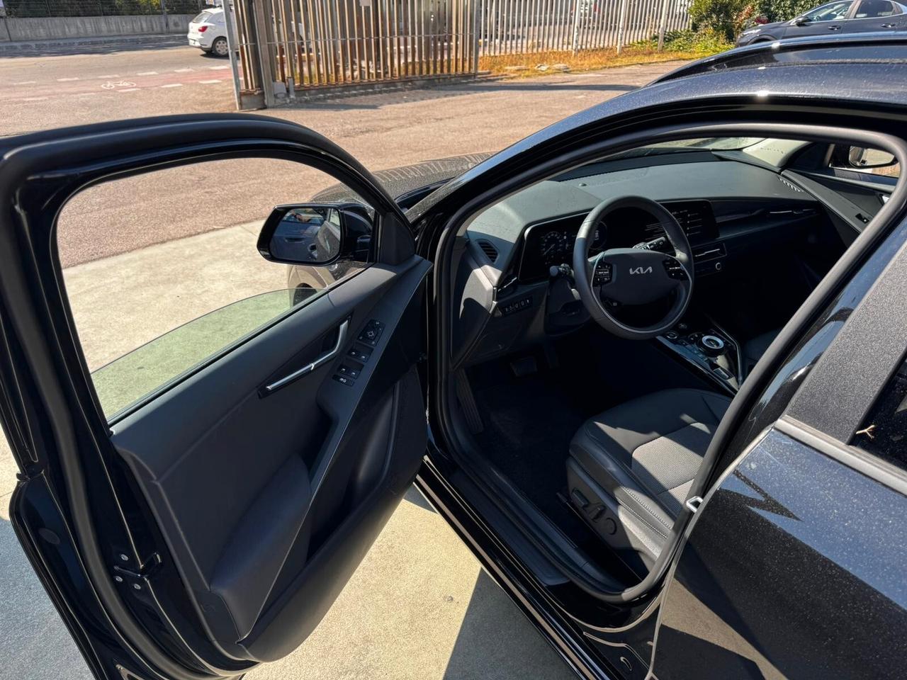 KIA NIRO 1.6 HEV GPL STYLE 2025