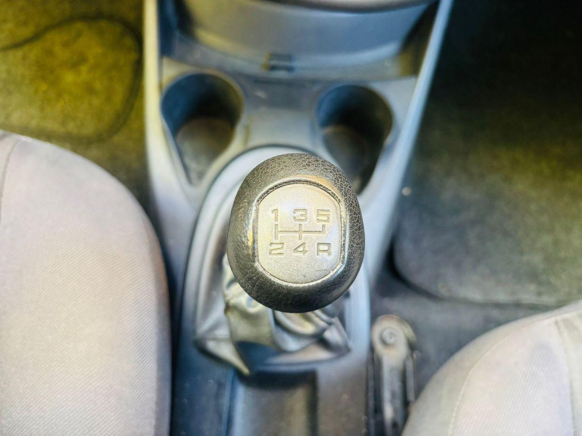 Ford Focus Station Wagon 1.8 TDCi SW Ghia