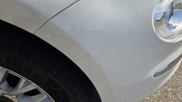 FIAT 500 1.0 Hybrid Dolcevita PERMUTE OK NEOPAT. UNICOPRO.