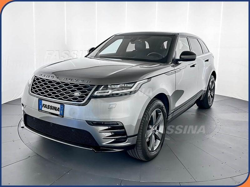Land Rover Range Rover Velar Range Rover Velar 2.0d i4 S 240cv auto