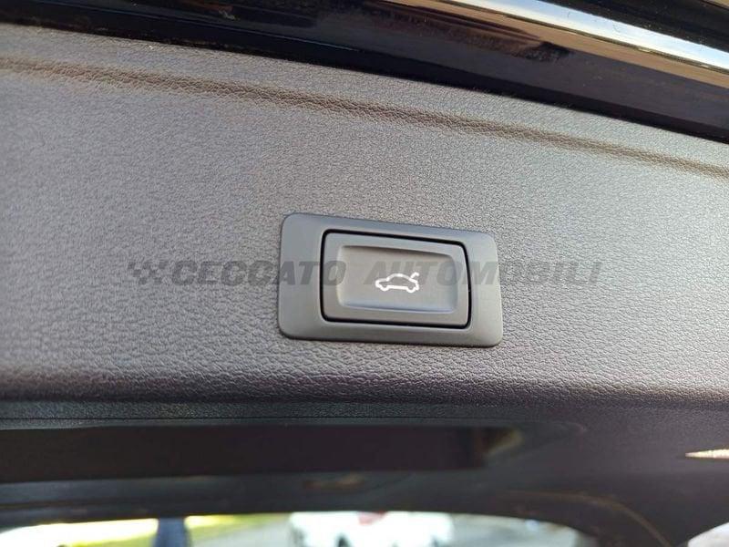 Audi A4 A4 Avant 30 2.0 tdi mhev Business Advanced 136cv s-tronic