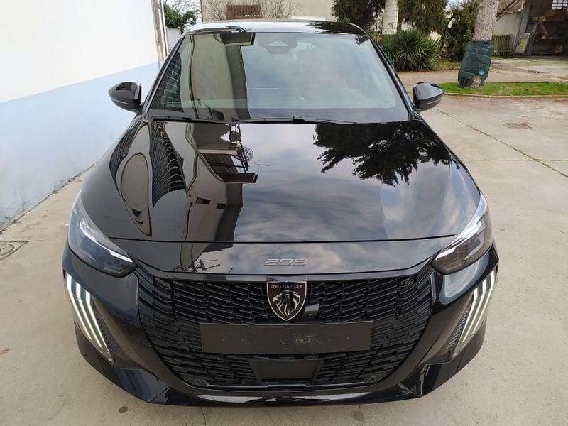 Peugeot 208 110 Hybrid GT NAV Promo CBC 5