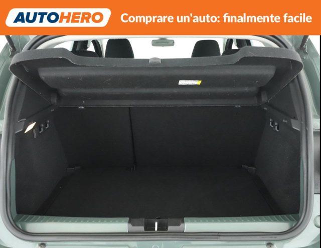 DACIA Sandero Stepway 1.0 TCe 90 CV CVT Extreme