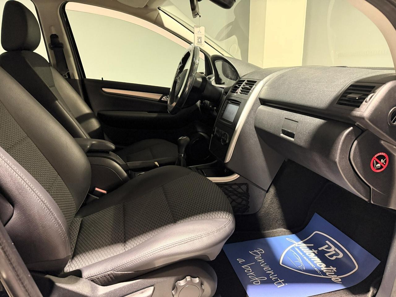 MERCEDES A 180CDI RESTYLING PREMIUM NAVI/BLUETOOTH
