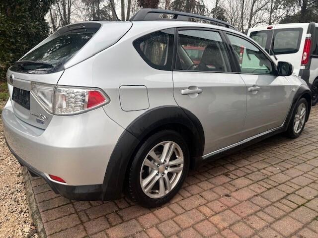 Subaru Impreza XV 2.0D Trend AWD 4x4