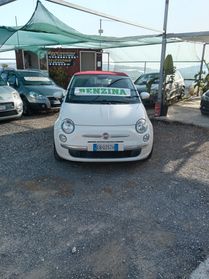 Fiat 500 1.2 Sport