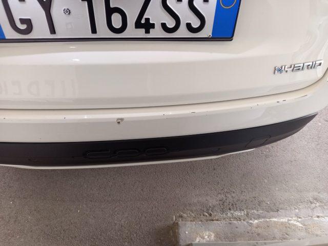 FIAT 600 Hybrid 100 CV DCT MHEV La Prima