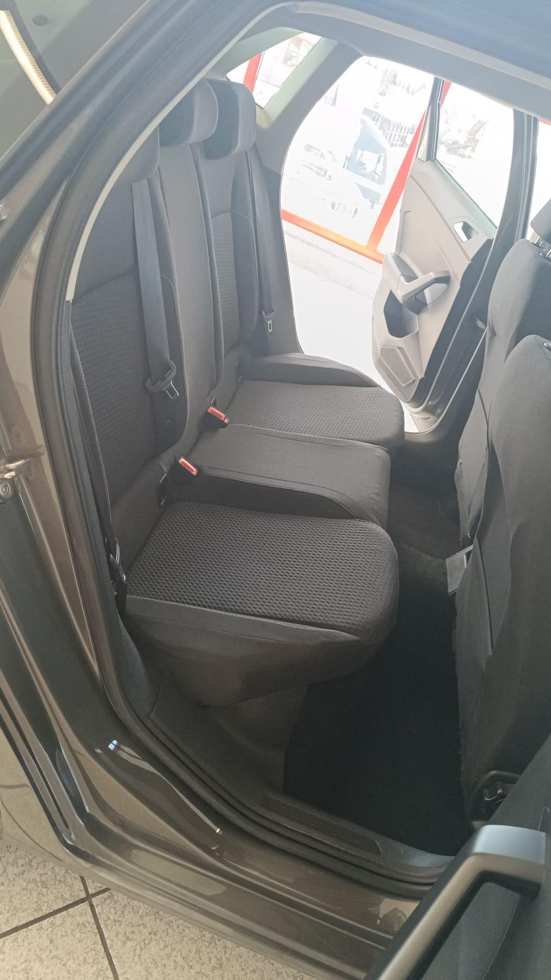 VOLKSWAGEN POLO 1.0 BENZINA 80CV MANUALE