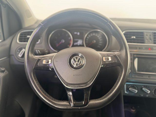 VOLKSWAGEN Polo 1.2 TSI 5p. Fresh BlueMotion Technology