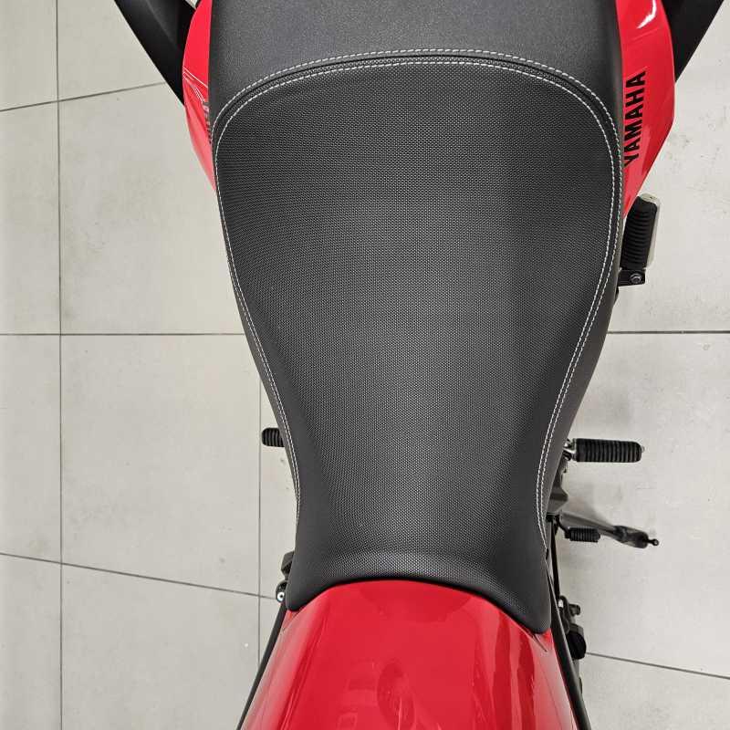 Yamaha Tracer 7 - 2023
