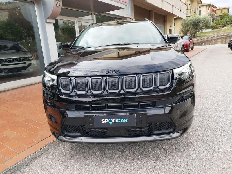 Jeep Compass Compass 1.6 Multijet II 2WD S