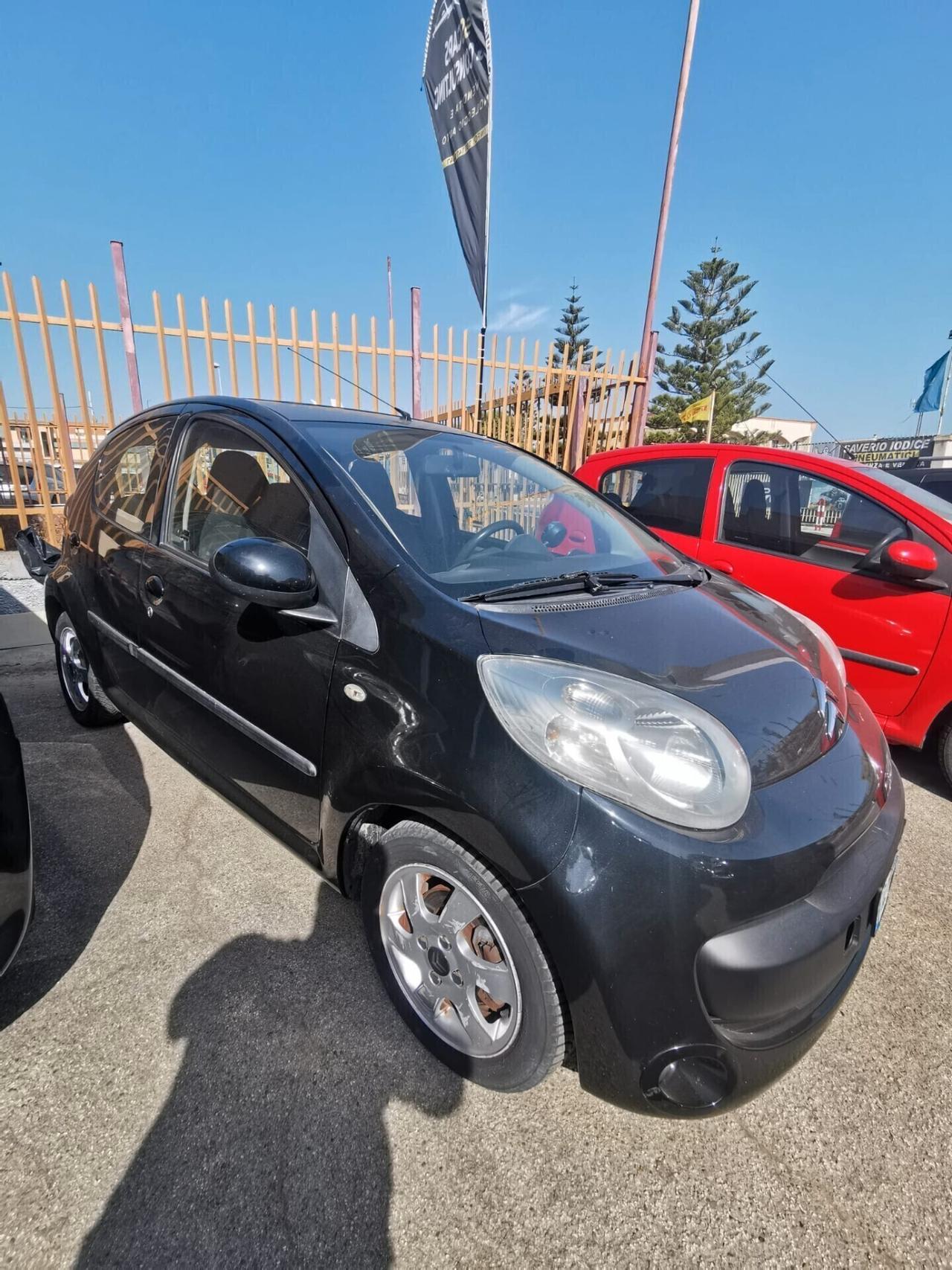 Citroen C1 1.0 5 porte CMP 2008