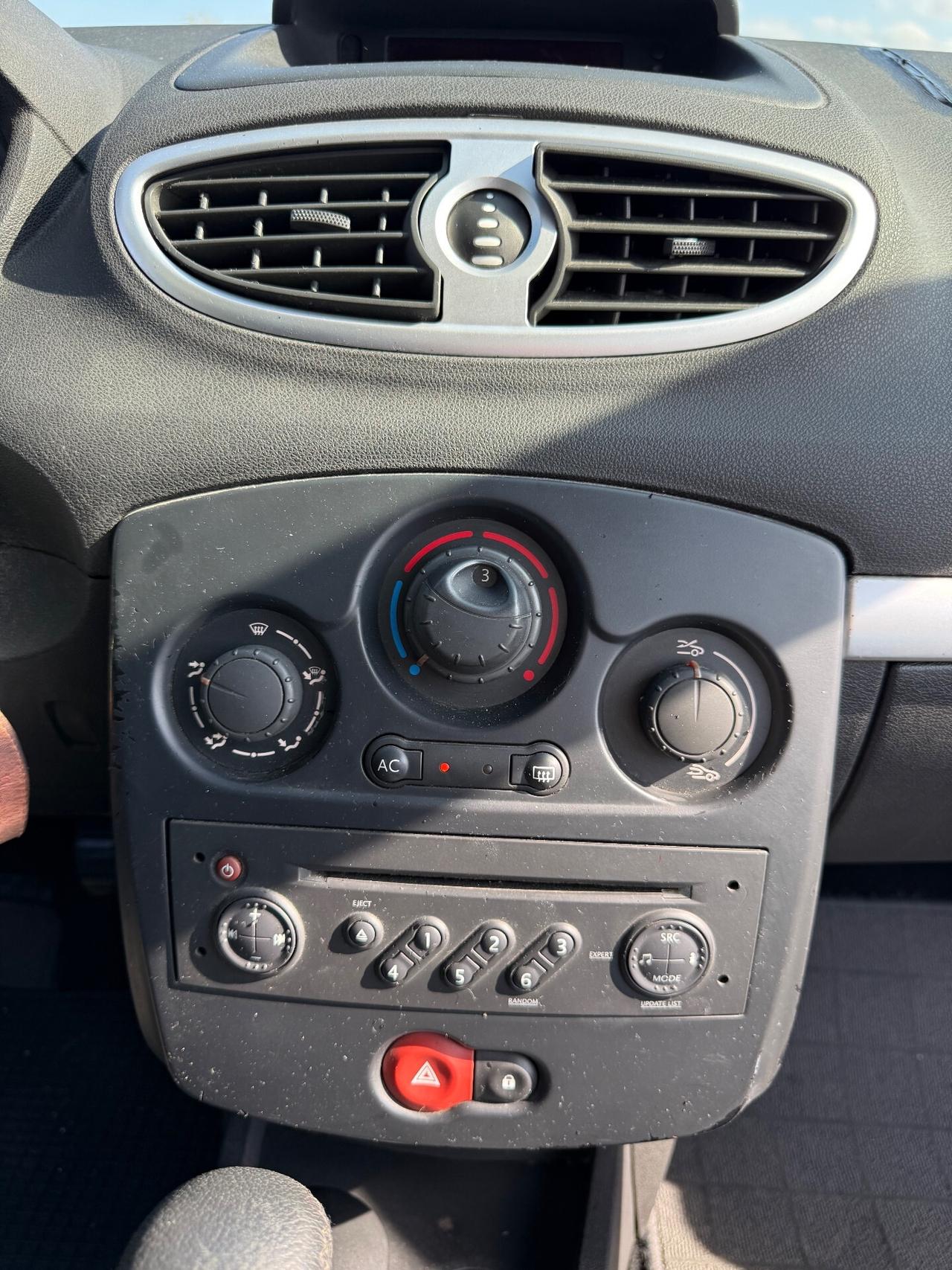 Renault Clio 5porte Diesel 1.5 dCi Neopatentati