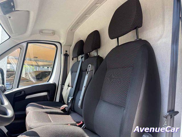 CITROEN Jumper 33 2.2 BlueHDi 140 S&S PM-TM L2 H2 PREZZO + IVA