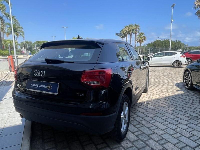 Audi Q2 Q2 1.6 TDI Business