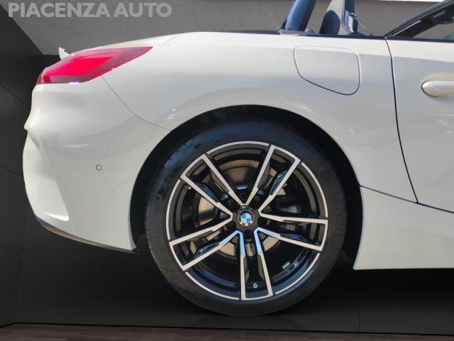 BMW Z4 sDrive20i Msport..CERCHI 19