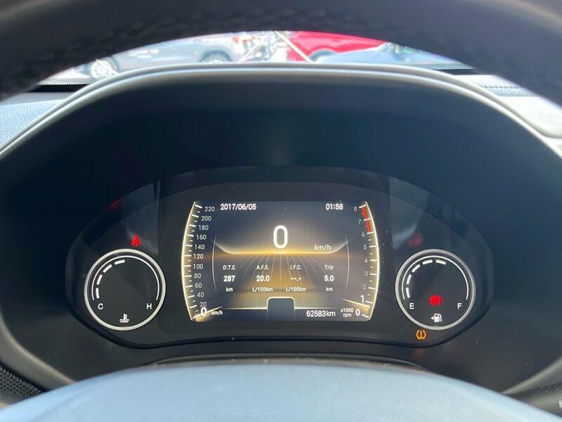 DR AUTOMOBILES dr 4.0 1.5 GPL