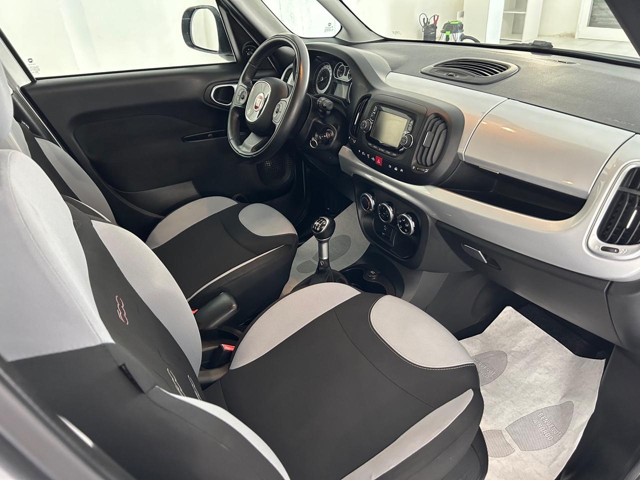 Fiat 500L 1.3 Multijet 85 CV Pop Star