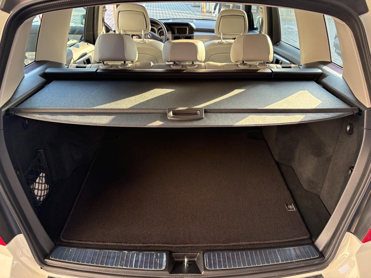 Mercedes-benz GLK 220 CDI 4Matic Sport 39.000 km