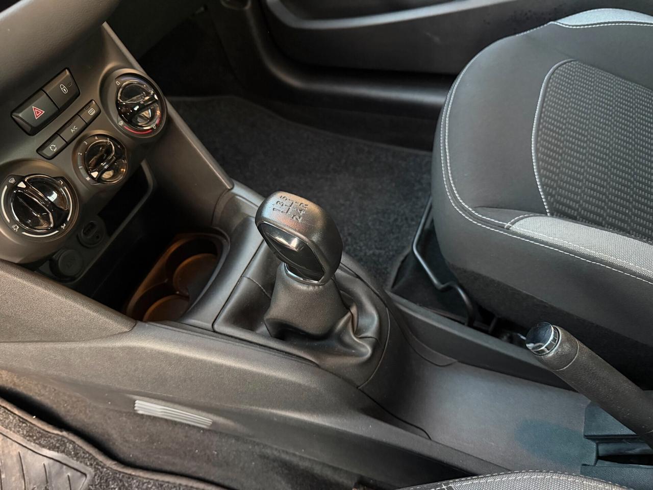 Peugeot 208 Active/1.0 68 CV/MOTORE REVISIONATO