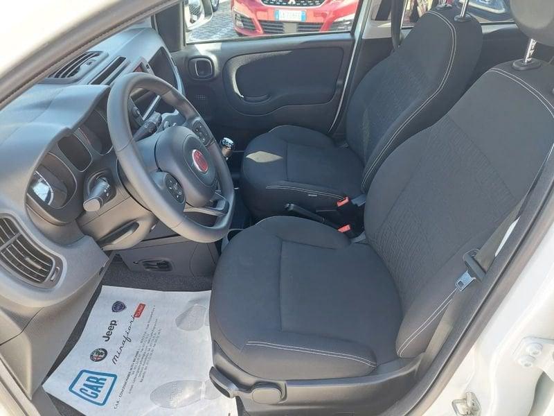 FIAT Panda Cross Panda Cross 1.0 FireFly S&S Hybrid