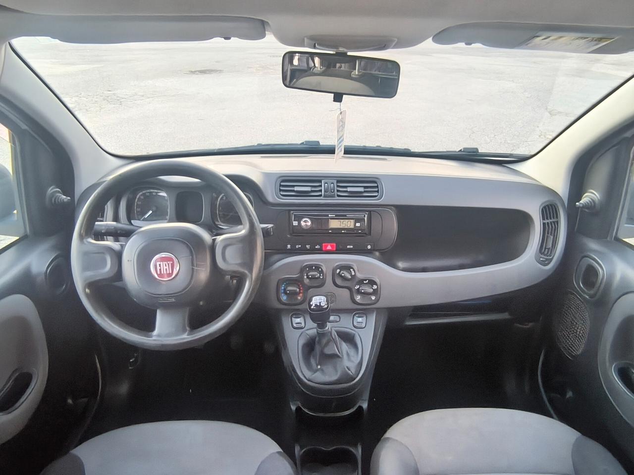 Fiat Panda 1.3 MJT 80 CV S&S Easy