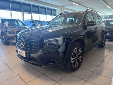 Mercedes-Benz GLB GLB 200 d Progressive Advanced Plus auto