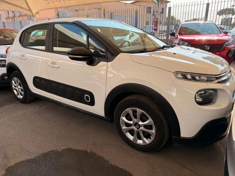 Citroën C3 SHINE BICOLORE+GPL