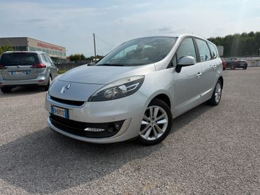 Renault Scenic Scénic 1.5 dCi 110CV Wave