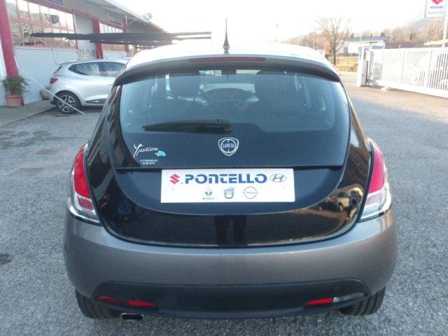 LANCIA Ypsilon 1.2 69 CV 5p NEOPATENATI CINGHIA NUOVA