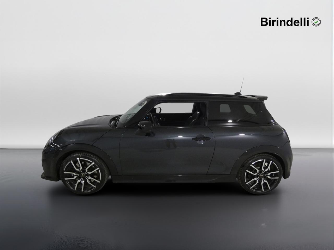 MINI Mini 5ª serie (F66) - Mini Cooper C JCW