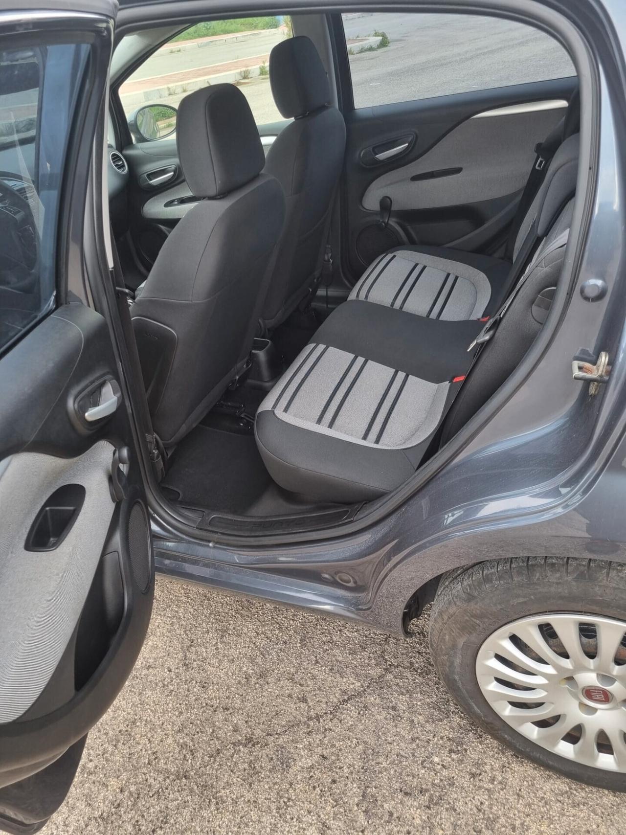 Fiat Punto Evo Punto Evo 1.3 Mjt 75 CV DPF 5 porte S&S Dynamic