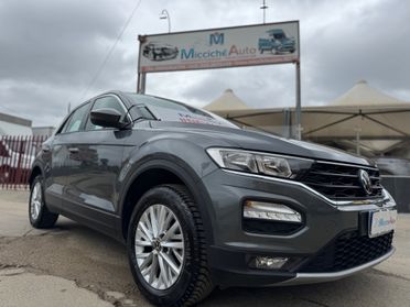 VOLKSWAGEN T-ROC 2.0 TDI 115 CV STYLE IVA ESPOSGTA