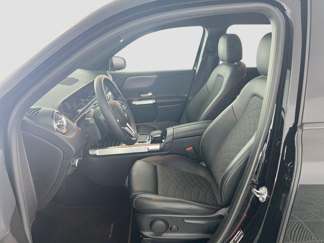 MERCEDES-BENZ CLA sse GLB GLB 180 d Automatic SPORT PLUS