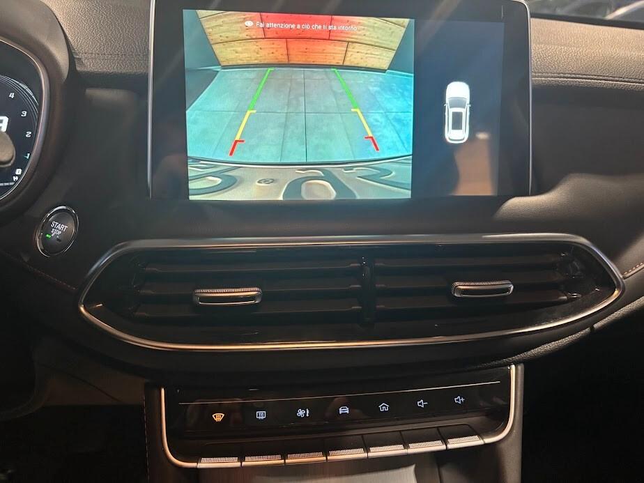 Mg HS 1.5T-GDI AT Comfort 12.000km AUTOMATICA