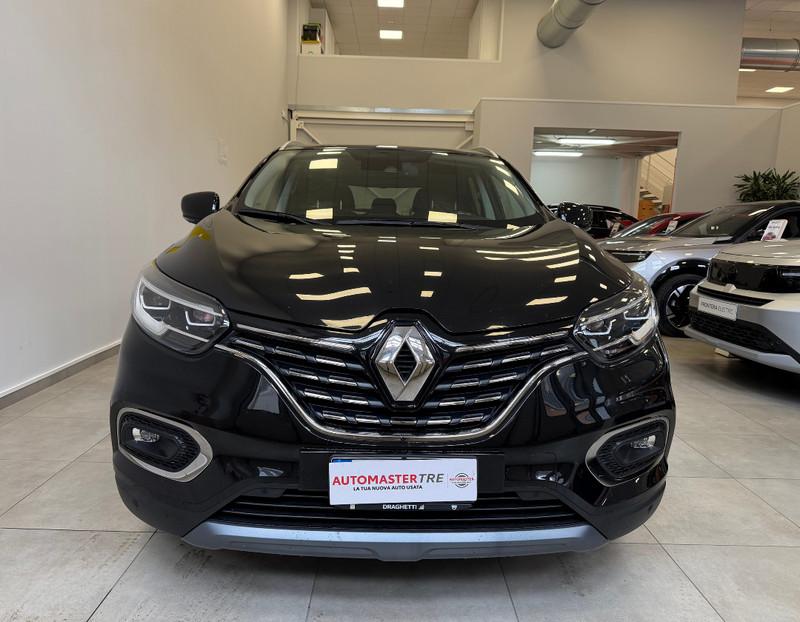 Renault Kadjar Blue dCi 8V 115CV EDC Sport Edition2