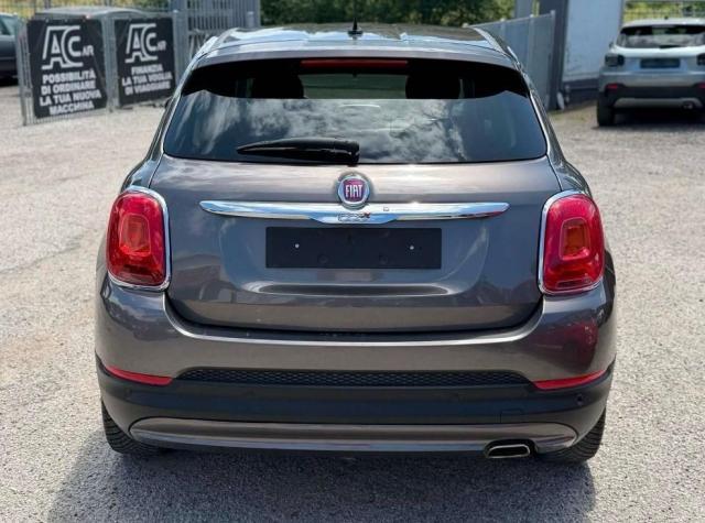 Fiat 500X 1.6 M.Jet 120 CV Lounge