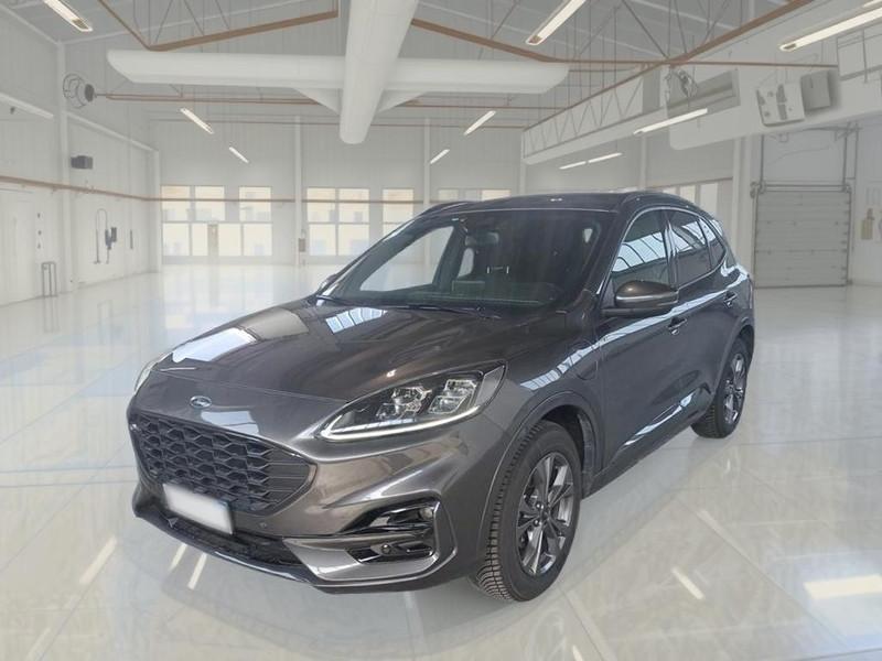 FORD KUGA 2.5 BENZINA PHEV 152 CV 2WD ST-LINE X AUT SUV