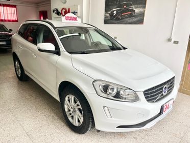 Volvo XC 60 XC60 D5 AWD Geartronic Kinetic