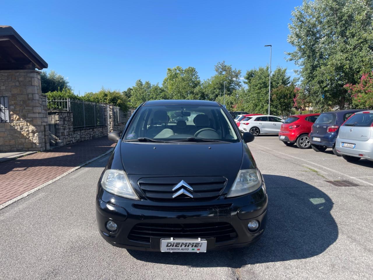 Citroen C3 1.1 Classique