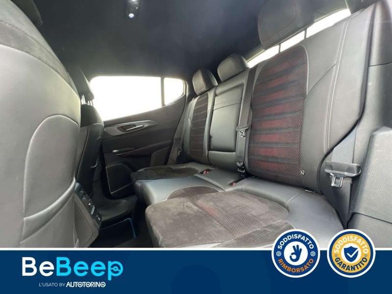 Alfa Romeo Tonale 1.5 HYBRID SPECIALE 130CV TCT7